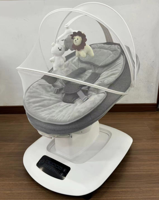 Indregan baby swing Baby Swings for Infants Ixdregan